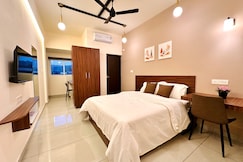 The Global Residency, Pala