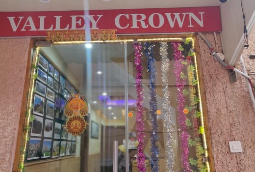 Hotel Valley Crown