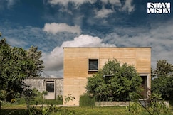 StayVista at Matchbox, Hosur