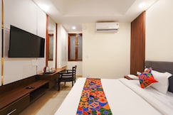 The Urban Villa, Noida