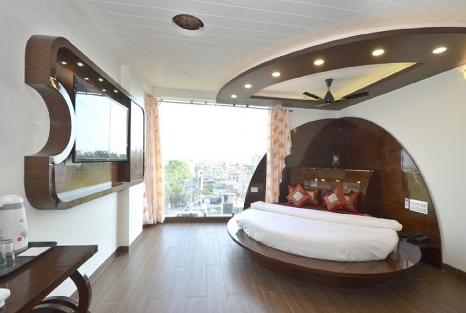 Hotel Metro Inn Jaipur Hotel Price, Address & Reviews