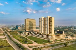 ONE Atmosphere Suites - Corner Walk, Gurugram, Gurgaon