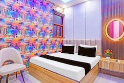 Hotel O Krishna Hotel, Delhi
