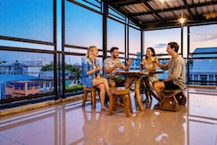 Khaosan Station Hostel, Bangkok