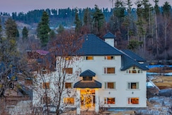 HILL MOUNT DOODHPATHRI, Gulmarg