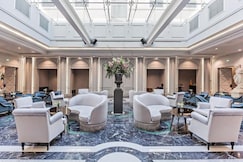 Boscolo Lyon Hotel & Spa, Rhone