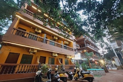 Sai Residency Baga, Goa
