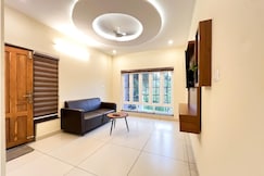 Azay Luxurious Apartment , Wayanad