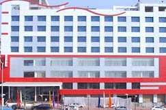Hotel Mangal City, Indore