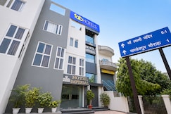 Fabhotel Imperial 900 m from Sarnath Museum, Varanasi