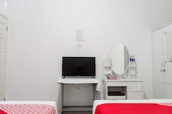 Hotel O Homestay Jaya Putri 1 Syariah, Lampung