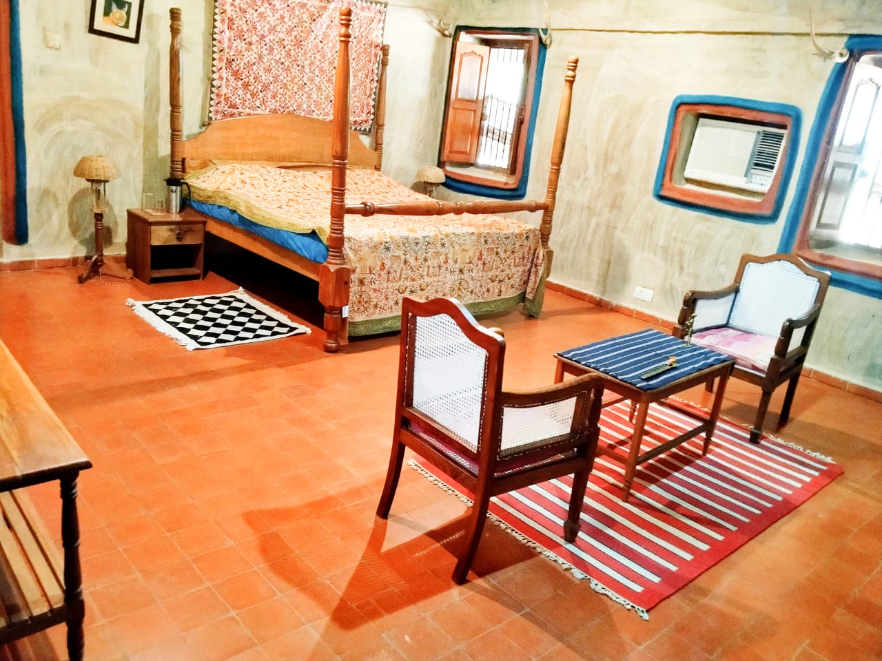 Gohadi Retreat - Tap to explore photos