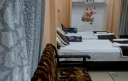 King Bedroom