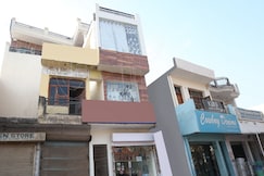 Hotel O Purple, New Chandigarh