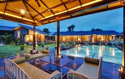 Swimming Pool 1