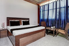 Hotel O by OYO Green Orch, Bawal