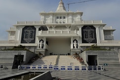 BRAJ NIDHI GUEST HOUSE, Vrindavan