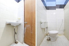 SPOT ON Hotel River View, Guwahati