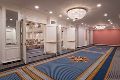 Willard InterContinental Washington, Baltimore
