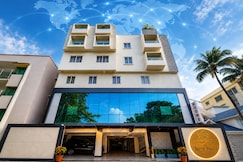 Open Hotel by Olive - Royal Suites, Bangalore