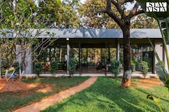 StayVista | The Reflection House, Alibaug