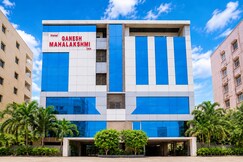 Hotel Ganesh Mahalakshmi Inn, Guntur