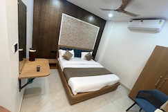 KRISHNA RESIDENCY, Udaipur