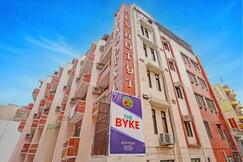 Sun Hotel Haridwar, Haridwar