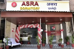 Asra Dormitory, Thane