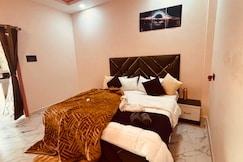 Neeti Homestay Peaceful Stay near Mahakal Temple, Ujjain