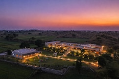 Dunes and You, Pushkar  A Luxury Pool Villas Retreat, Pushkar