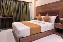 Hotel West line, Mumbai