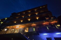The Park Green Resorts, Manali