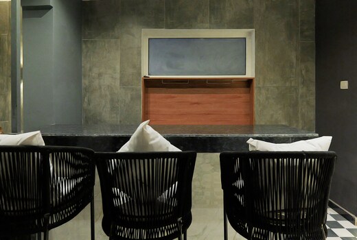 Moydom 2BHK:A Perfect Party Spot