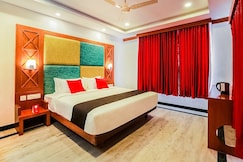 Hotel Chembarathy Garden, Talipparamba