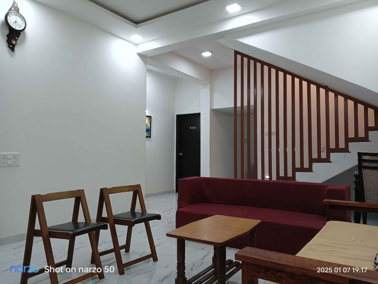 Jay Amrut Home Stay - Tap to explore photos