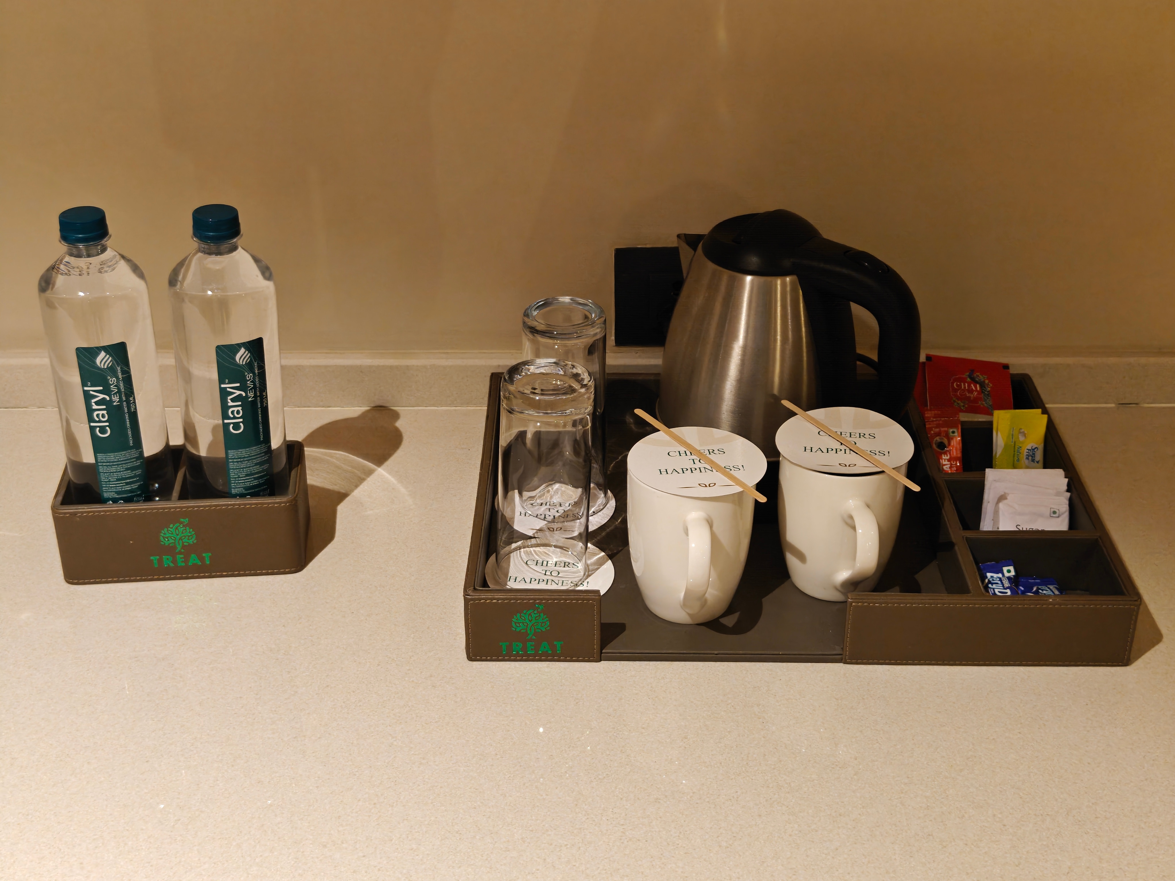 Treat Hotel Nashik City Center