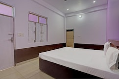 Hotel O Sky, Amroha