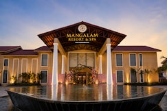 Mangalam Resort & Spa - Member of Absolute Collection, Chhatrapati Sambhajinagar