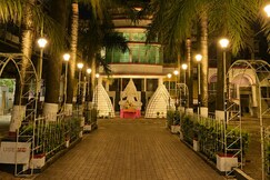 Bhagwan Palace, Deoghar