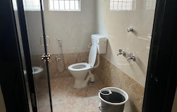 Washroom