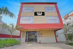 Hotel O AG Colony Park Patna Formerly Capital Pearl, Patna