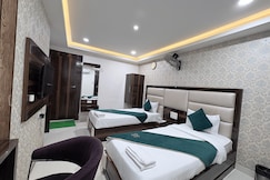 HOTEL THE MARVELLOUS, Jhansi