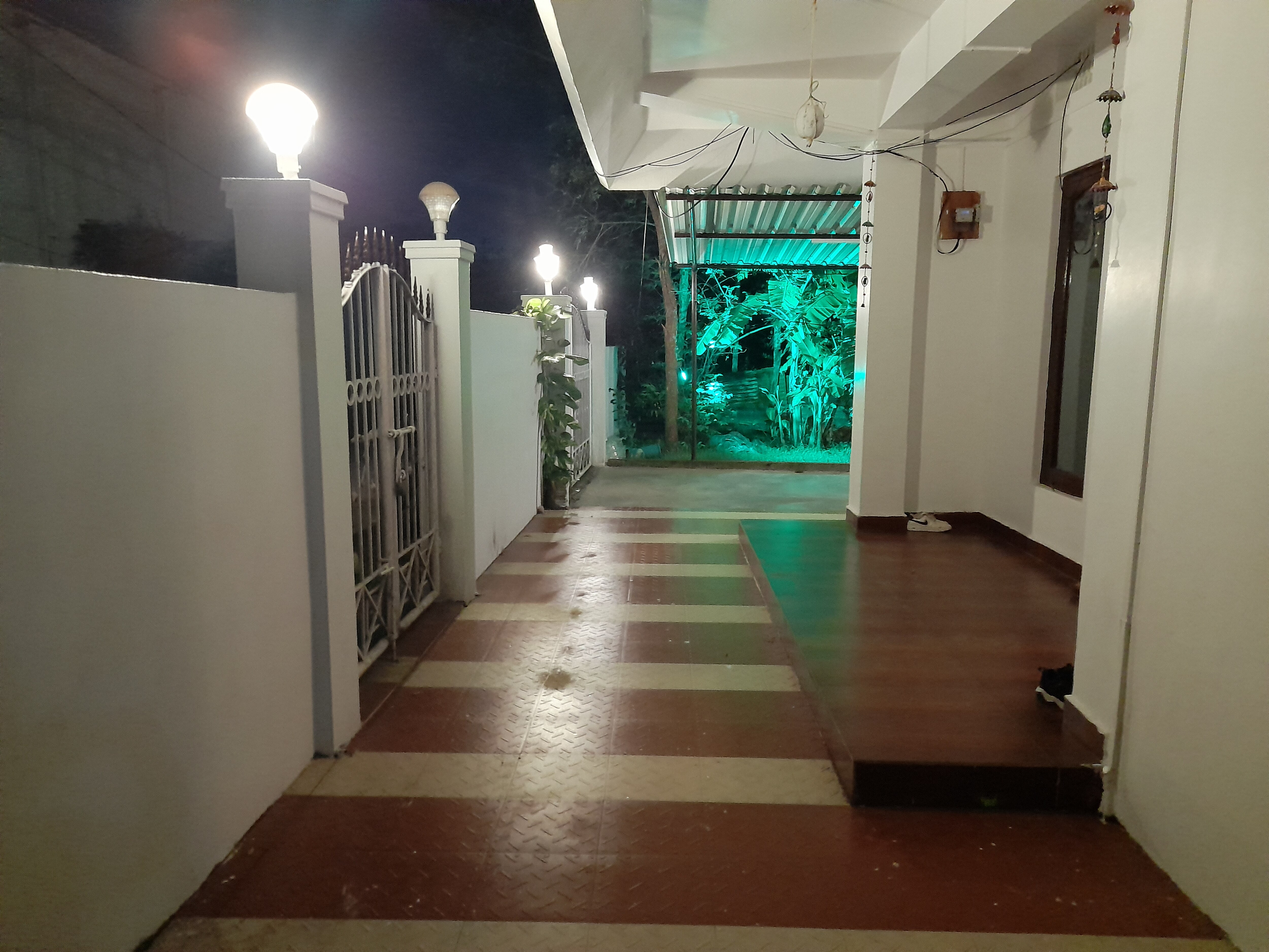 Andaman Farm House - Tap to explore photos