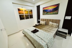Addi HomeStays-1BHK, Jaipur