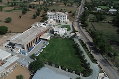 STARDOM Resort, जयपुर