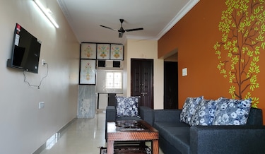Nova Blue | Home Stay(1 BHK) B