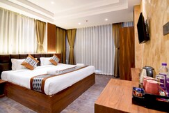 Hotel Southwind, Raypur