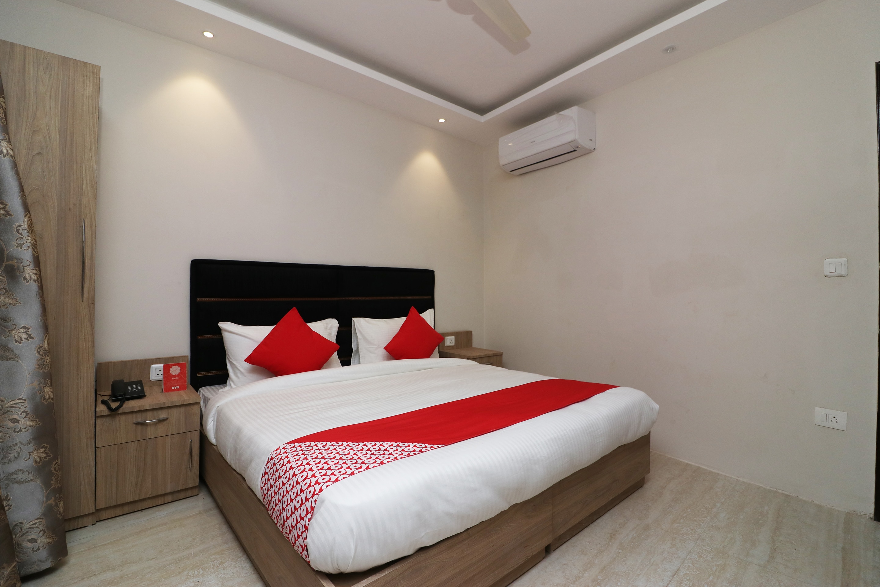 Hotel O Kartar - Tap to explore photos