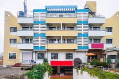 Hotel O Yashraj Inn, Pune